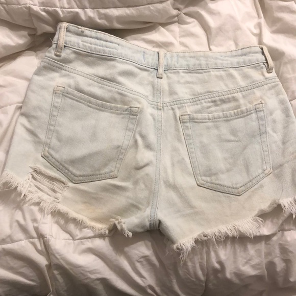 Pacsun shorts - Picture 4 of 6